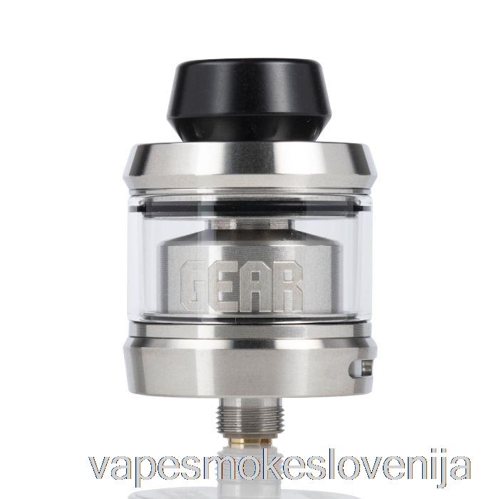 Vape Za Enkratno Uporabo Wotofo X Ofrf Gear 24mm Rta Iz Nerjavečega Jekla